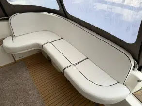 Thumbnail von Sealine F33 Virtual Reality