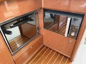 Thumbnail von Sealine F33 Virtual Reality