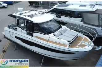 Thumbnail von Jeanneau Merry Fisher 895 S2