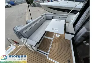 Thumbnail von Jeanneau Merry Fisher 895 Series 2