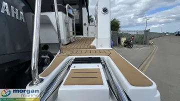 Thumbnail von Jeanneau Merry Fisher 895 Series 2