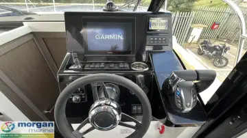 Thumbnail von Jeanneau Merry Fisher 895 Series 2