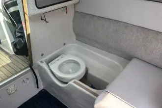 Thumbnail von Protector 8.5 Cabin Rib