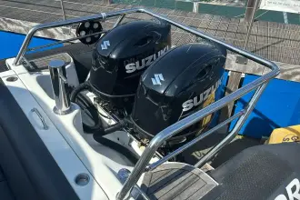 Thumbnail von Protector 8.5 Cabin Rib