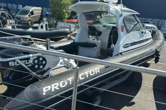 Thumbnail von Protector 8.5 Cabin Rib