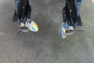 Thumbnail von Protector 8.5 Cabin Rib