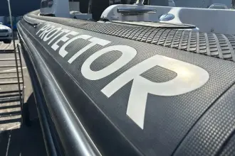 Thumbnail von Protector 8.5 Cabin Rib