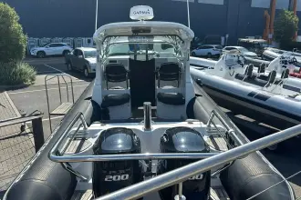 Thumbnail von Protector 8.5 Cabin Rib