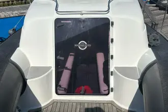 Thumbnail von Protector 8.5 Cabin Rib