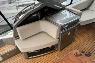 Thumbnail von Cranchi M44 HT