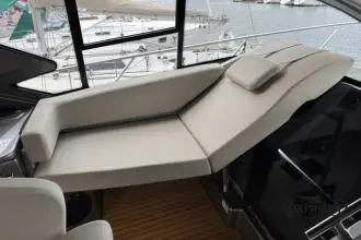 Thumbnail von Cranchi M44 HT