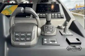 Thumbnail von Cranchi M44 HT