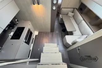 Thumbnail von Cranchi M44 HT