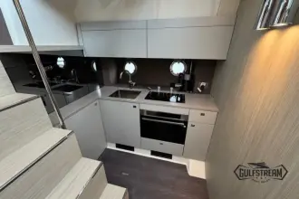 Thumbnail von Cranchi M44 HT