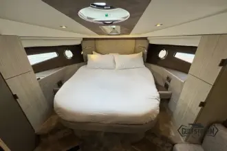 Thumbnail von Cranchi M44 HT