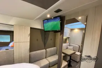 Thumbnail von Cranchi M44 HT