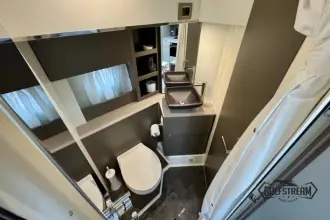 Thumbnail von Cranchi M44 HT