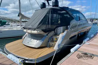 Thumbnail von Cranchi M44 HT