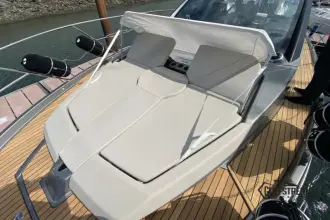 Thumbnail von Cranchi M44 HT