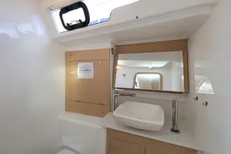 Thumbnail von Dufour 390 Sea Essay