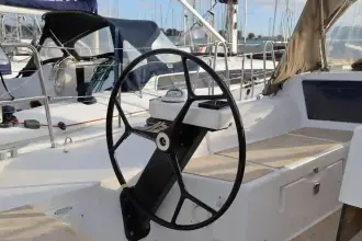 Thumbnail von Dufour 390 Sea Essay