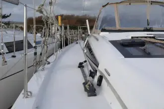 Thumbnail von Dufour 390 Sea Essay