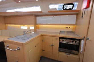 Thumbnail von Dufour 390 Sea Essay