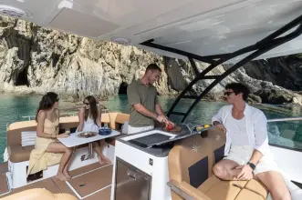 Thumbnail von Jeanneau TH33