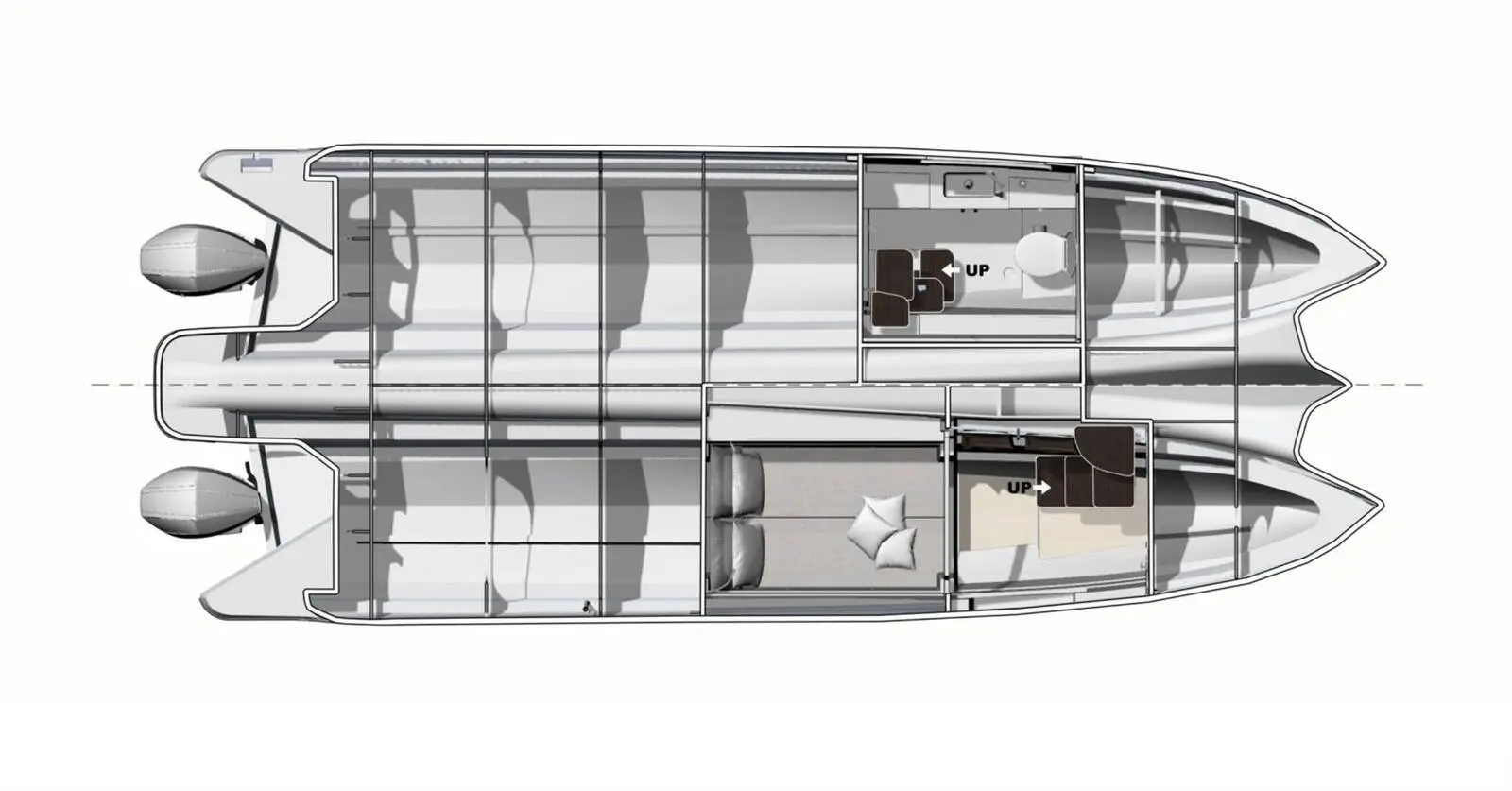 Thumbnail von Jeanneau TH33