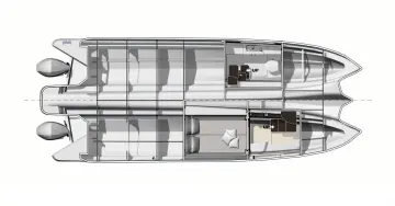 Thumbnail von Jeanneau TH33