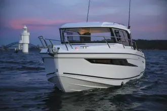Parker 790 Explorer