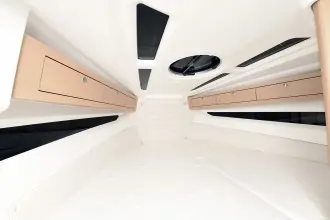 Thumbnail von Parker 800 Cruiser