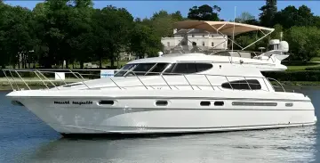 Thumbnail von Sealine T51 Nauti Impulse