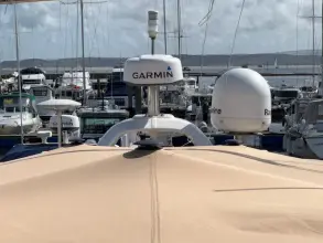 Thumbnail von Sealine T51 Nauti Impulse