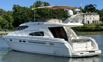 Thumbnail von Sealine T51 Nauti Impulse