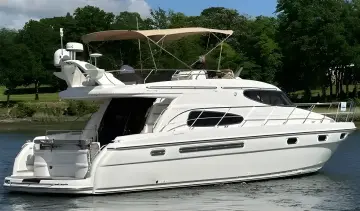 Thumbnail von Sealine T51 Nauti Impulse