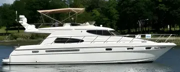 Thumbnail von Sealine T51 Nauti Impulse