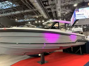 Thumbnail von Wellcraft 28 Explorer 28 Explorer 01