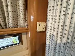 Thumbnail von Princess 430 Outrider