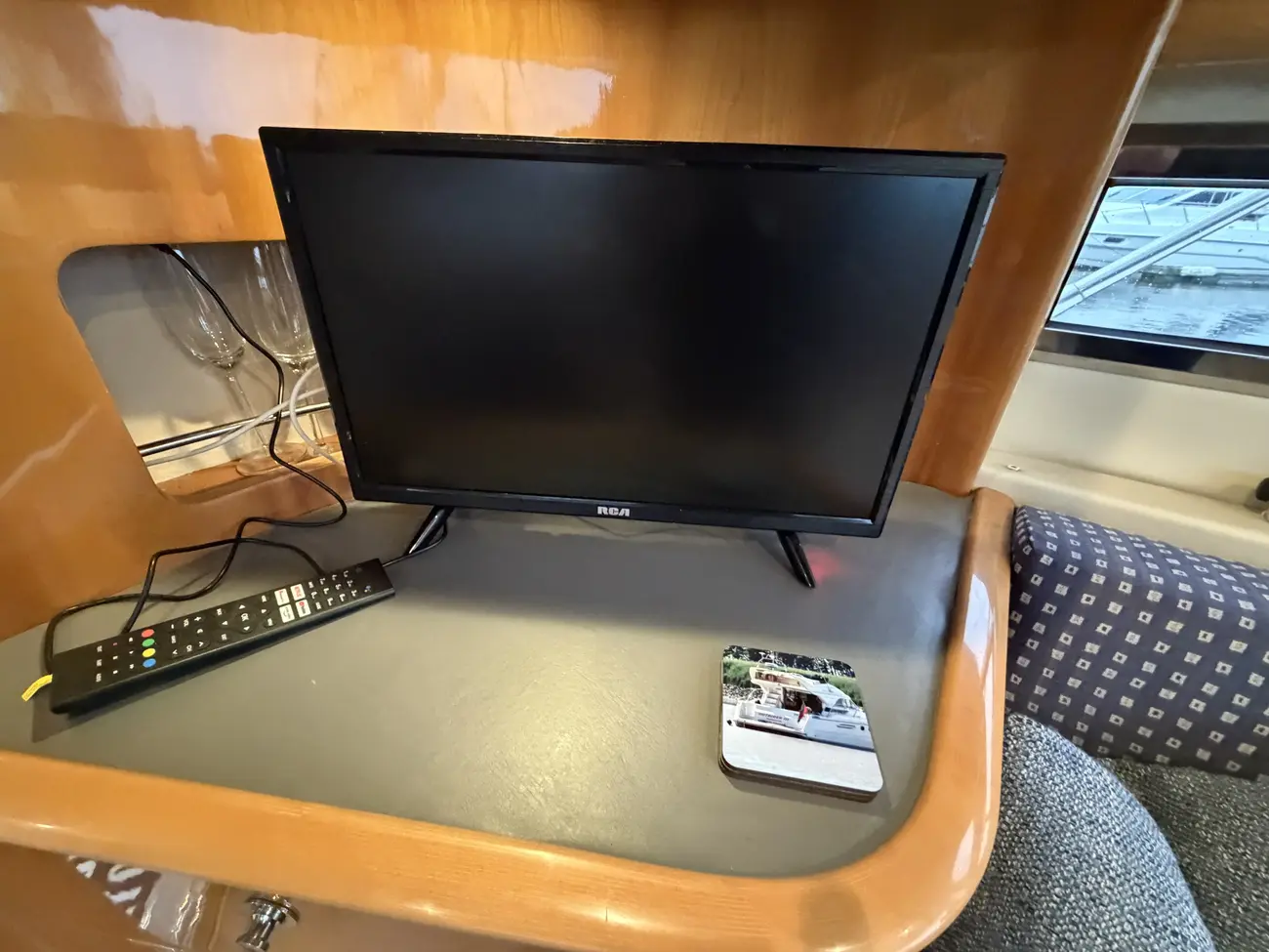 Thumbnail von Princess 430 Outrider