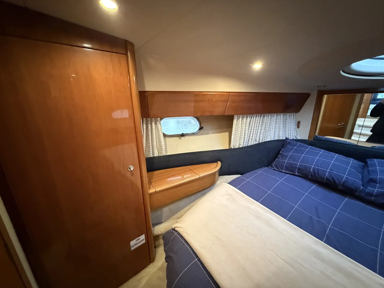 Thumbnail von Princess 430 Outrider