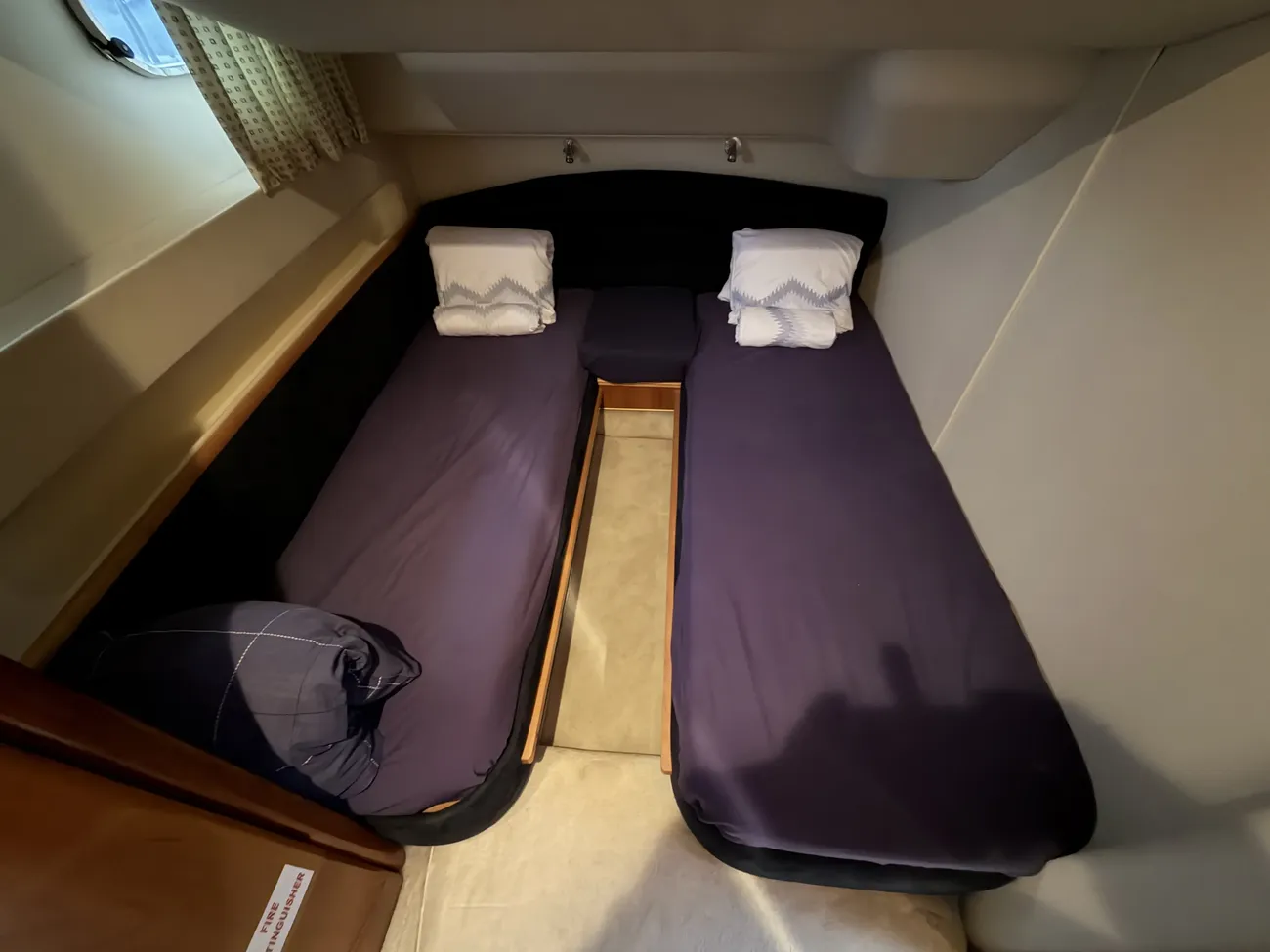 Thumbnail von Princess 430 Outrider