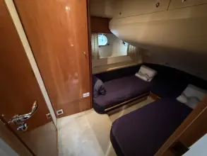 Thumbnail von Princess 430 Outrider