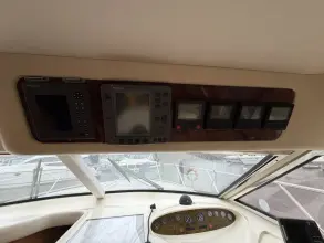 Thumbnail von Princess 430 Outrider