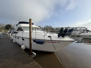 Thumbnail von Princess 430 Outrider