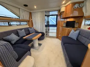 Thumbnail von Princess 430 Outrider