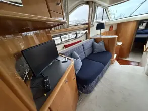 Thumbnail von Princess 430 Outrider