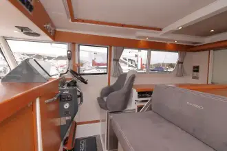 Thumbnail von Sargo 33 Stingray