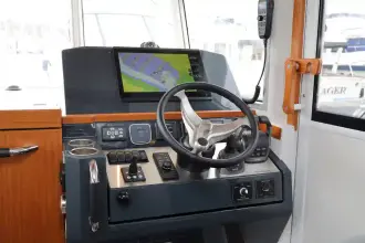 Thumbnail von Sargo 33 Stingray