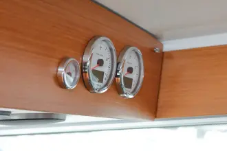 Thumbnail von Sargo 33 Stingray